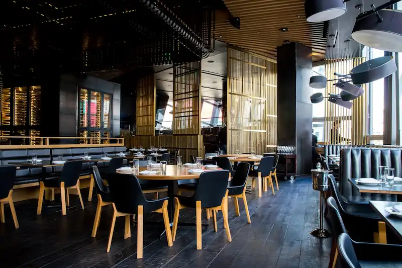 Restaurant Google Business Profile setup in Qatar