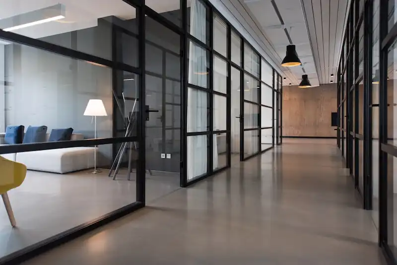Real estate office Google Business Profile setup in Qatar